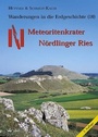 Bild: Meteoritenkrater N&ouml;rdlinger Ries - Pfeil, F