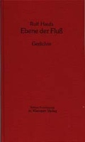 Cover: Ebene der Fluss - zu Klampen Verlag