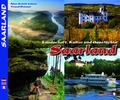 Cover: SAARLAND - Landschaft, Kultur und Geschichte - ZIETHEN VERLAG GmbH