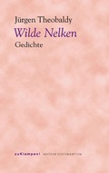 Cover: Wilde Nelken - zu Klampen Verlag