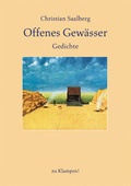 Cover: Offenes Gew&auml;sser - zu Klampen Verlag