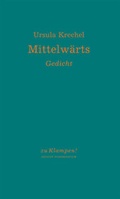 Cover: Mittelw&auml;rts - zu Klampen Verlag
