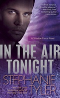 Cover: In the Air Tonight - Random House Inc
