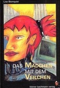 Cover: Das M&auml;dchen mit dem Veilchen - FRICK Verlag