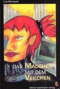 Enlarge image Cover: Das Mädchen mit dem Veilchen - FRICK Verlag