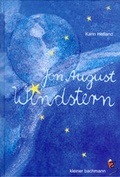 Cover: Jon August Windstern - FRICK Verlag