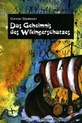 Cover: Das Geheimnis des Wikingerschatzes - FRICK Verlag
