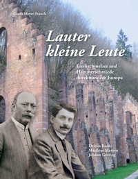 Abbildung von: Lauter kleine Leute - Arbeitsgemeinschaft für Saarländische Familienkunde e.V.