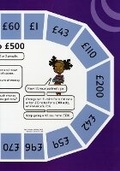 Cover: Rapid Maths: Stage 5 Games Pack - Heinemann