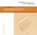 Cover: Innerbetriebliche Kommunikation - Wuppertal Institut f. Klima, Umwelt, Energie