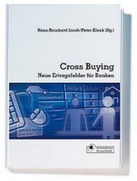 Enlarge image Cover: Cross Buying - Frankfurt School Forum