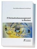 Cover: IT-Sicherheitsmanagement in Banken - Frankfurt School Forum