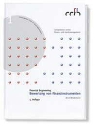 Enlarge image Cover: Financial Engineering - Frankfurt School Forum