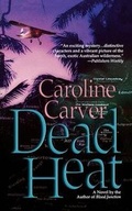 Cover: Dead Heat - Warner Books (NY)