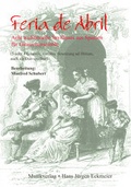 Cover: Feria de Abril - Eckmeier, Hans-J&uuml;rgen