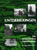 Cover: Unterriexingen - Ein historisches Kaleidoskop - Stadt Markgr&ouml;ningen