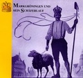 Cover: Markgr&ouml;ningen und sein Sch&auml;ferlauf - Stadt Markgr&ouml;ningen