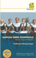 Cover: Barfu&szlig; &uuml;bers Stoppelfeld - Stadt Markgr&ouml;ningen