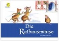 Cover: Die Rathausm&auml;use - Stadt Markgr&ouml;ningen