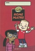 Cover: Rapid Maths: Level 1 Starter Pack - Heinemann