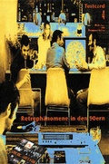 Cover: testcard #4: Retroph&auml;nomene in den Neunzigern - Ventil Verlag