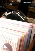 Cover: testcard #13: Black Music - Ventil Verlag