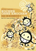 Cover: Ox-Kochbuch 5, Das - Ventil Verlag