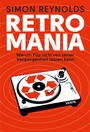 Cover: Retromania - Ventil Verlag