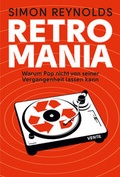 Cover: Retromania - Ventil Verlag