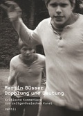 Cover: Dopplung und Deutung - Ventil Verlag