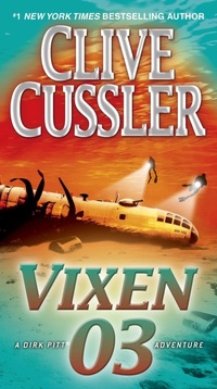Abbildung von: Vixen 03 - Random House Inc