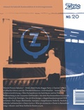 Cover: Zonic - Ventil Verlag