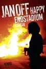 Cover: Happy Endstadium - Ventil Verlag
