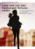 Cover: Lass uns von der Hamburger Schule reden - Ventil Verlag