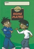 Cover: Rapid Maths: Level 3 Starter Pack - Heinemann