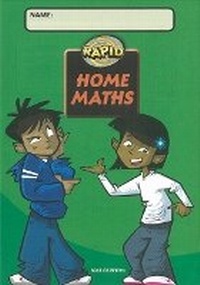Enlarge image Cover: Rapid Maths: Level 3 Starter Pack - Heinemann
