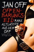Cover: Offenbarungseid - Ventil Verlag