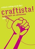 Cover: Craftista! - Ventil Verlag