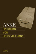 Cover: Anke - Ventil Verlag