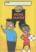 Cover: Rapid Maths: Level 4 Starter Pack - Heinemann