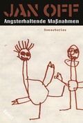 Cover: Angsterhaltende Massnahmen - Ventil Verlag
