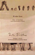 Cover: Prim&auml;re Ideen - Verlag Lindinger + Schmid