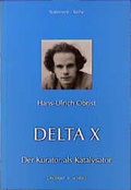 Cover: Delta X - Verlag Lindinger + Schmid