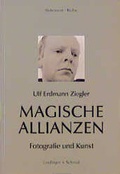 Cover: Magische Allianzen - Verlag Lindinger + Schmid
