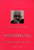 Cover: Ann&auml;herung - Verlag Lindinger + Schmid