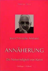 Enlarge image Cover: Annäherung - Verlag Lindinger + Schmid