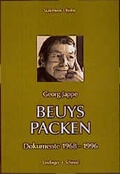Cover: Beuys Packen - Verlag Lindinger + Schmid