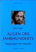 Cover: Augen des Jahrhunderts - Verlag Lindinger + Schmid