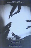 Cover: Prim&auml;re Ideen II - Verlag Lindinger + Schmid
