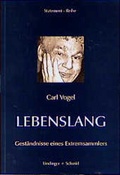 Cover: Lebenslang - Verlag Lindinger + Schmid